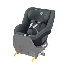 Автокрісло MAXI-COSI Pearl 360 2 без вкладиша (Authentic Graphite)
