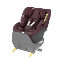 Автокрісло MAXI-COSI Pearl 360 (Authentic Red)