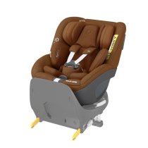 Автокрісло MAXI-COSI Pearl 360 (Authentic Cognac)