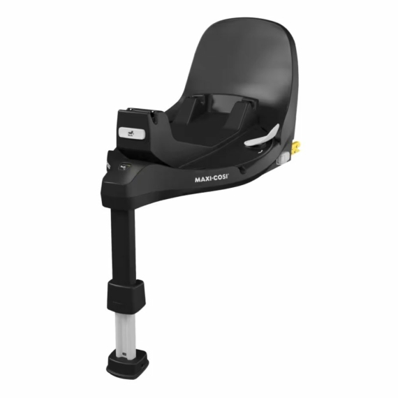 Платформа MAXI-COSI FamilyFix 360 Pro (Black) - фото | Интернет-магазин автокресел, колясок и аксессуаров для детей Avtokrisla