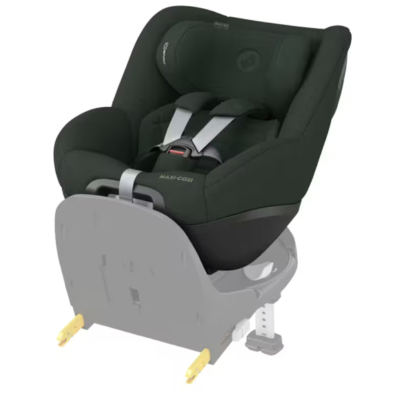 Автокресло MAXI-COSI Pearl 360 Pro (Authentic Green) - фото | Интернет-магазин автокресел, колясок и аксессуаров для детей Avtokrisla