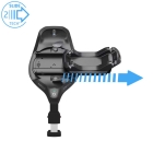 Платформа MAXI-COSI FamilyFix Slide Pro (Black)