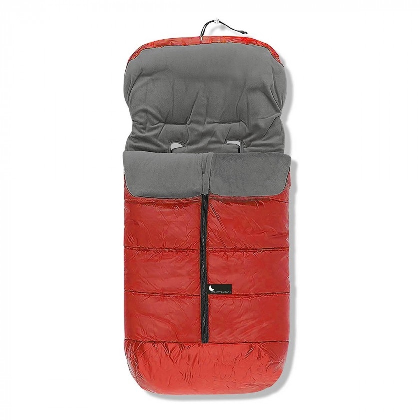 interbaby footmuff