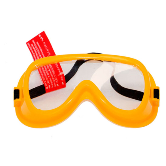 Іграшкові робочі окуляри BOSCH mini - фото | Интернет-магазин автокресел, колясок и аксессуаров для детей Avtokrisla