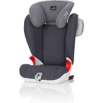 Автокрісло BRITAX-ROMER KIDFIX SL SICT (Storm Grey)