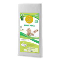 Матрац Italbaby Aloevera 60х120 см