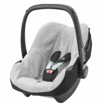 Літній чохол MAXI-COSI Tinca i-Size / Cabriofix i-Size (Fresh Grey)