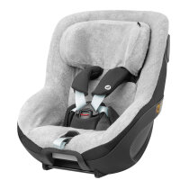 Літній чохол MAXI-COSI Pearl 360 (Fresh Grey)