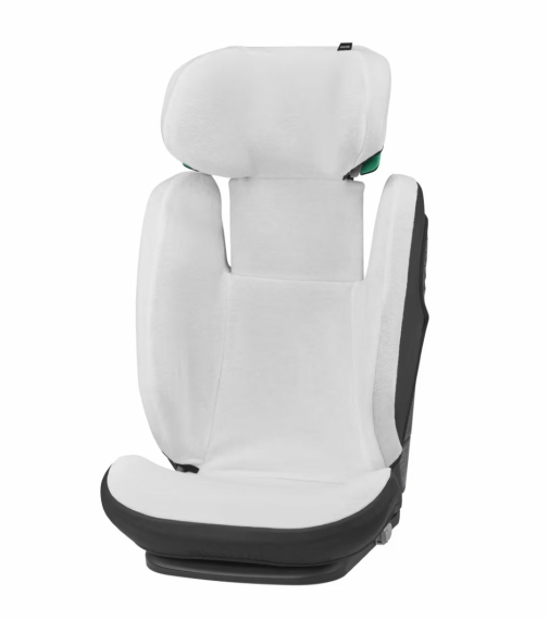 Літній чохол Maxi-Cosi Rodifix Pro/S i-Size (Natural White) - фото | Интернет-магазин автокресел, колясок и аксессуаров для детей Avtokrisla