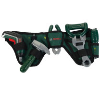 Іграшковий пояс для інструментів BOCSH mini