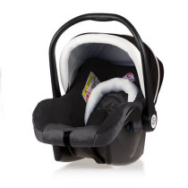 Автокрісло Capsula BBO+ (Pantera Black)