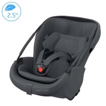 Автокрісло MAXI-COSI Coral Slide Pro (Moon Graphite)