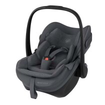 Автокрісло MAXI-COSI Pebble Slide Pro (Moon Graphite)