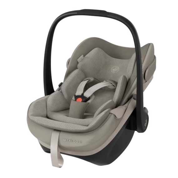 Автокрісло MAXI-COSI Pebble Slide Pro (Sapphire Sand) - фото | Интернет-магазин автокресел, колясок и аксессуаров для детей Avtokrisla