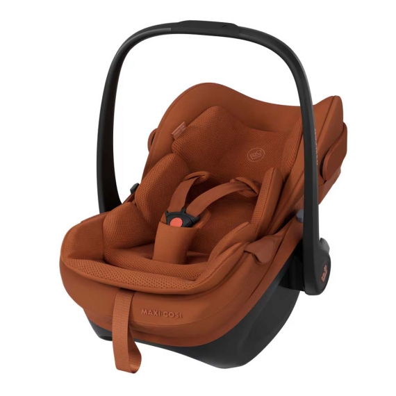 Автокрісло MAXI-COSI Pebble Slide Pro (Copper Terra) - фото | Интернет-магазин автокресел, колясок и аксессуаров для детей Avtokrisla