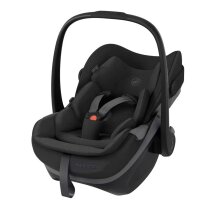 Автокрісло MAXI-COSI Pebble Slide Pro (Black Onyx)