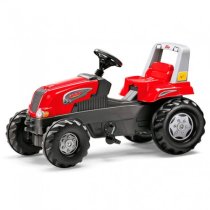 Трактор Rolly Toys rollyJunior RT (червоний)