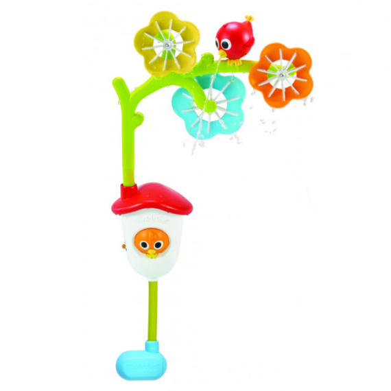 Игрушка для воды Yookidoo Волшебное дерево - фото | Интернет-магазин автокресел, колясок и аксессуаров для детей Avtokrisla