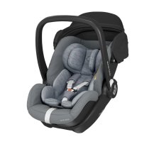 Автокрісло MAXI-COSI Marble (Essential Grey)