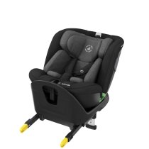 Автокрісло MAXI-COSI Emerald (Authentic Black)