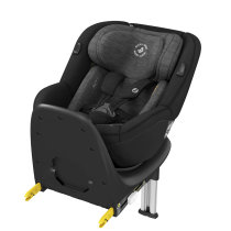 Автокрісло MAXI-COSI Mica (Authentic Black)