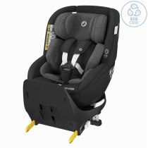 Автокрісло MAXI-COSI Mica PRO ECO i-Size (Authentic Black)