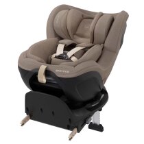 Автокрісло MAXI-COSI Mica Slide Pro (Authentic Truffle)