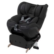 Автокрісло MAXI-COSI Mica Slide Pro (Authentic Black)