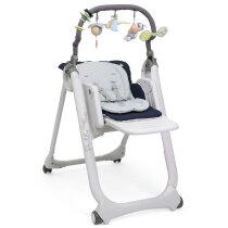Стільчик для годування Chicco Polly Magic Relax (колір 64.00)