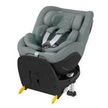 Автокрісло MAXI-COSI Mica 360 PRO i-Size (Authentic Grey)