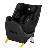 Автокрісло MAXI-COSI Mica 360S Comfort (Authentic Black)