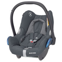 Автокрісло MAXI-COSI CabrioFix (Essential Graphite)