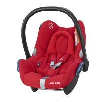 Автокрісло MAXI-COSI CabrioFix (Nomad red)