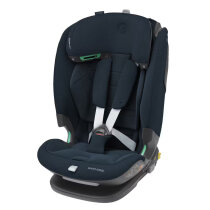 Автокрісло MAXI-COSI Titan Pro 2 i-Size (Authentic Blue)