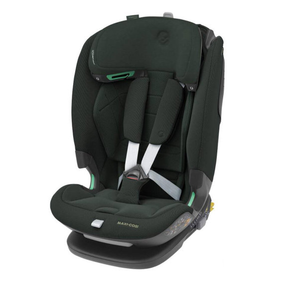 Автокрісло MAXI-COSI Titan Pro 2 i-Size (Authentic Green) - фото | Интернет-магазин автокресел, колясок и аксессуаров для детей Avtokrisla
