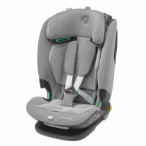 Автокрісло MAXI-COSI Titan Pro 2 i-Size (Authentic Grey)