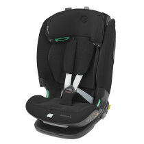 Автокрiсло MAXI-COSI Titan Pro 2 i-Size (Authentic Black)