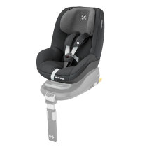 Автокрісло MAXI-COSI Pearl (Authentic Black)
