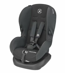 Автокрісло MAXI-COSI Priori SPS+ (Basic Grey)
