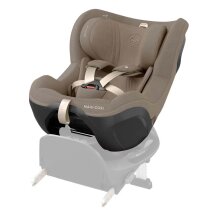 Автокрісло MAXI-COSI Pearl Slide Pro (Authentic Truffle)