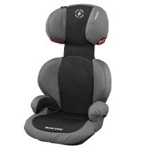 Автокрісло MAXI-COSI Rodi SPS (Carbon black)