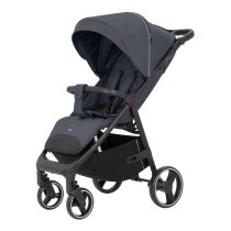 Прогулянкова коляска CARRELLO Bravo CRL-8512 (Timber Grey)