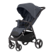 Прогулянкова коляска CARRELLO Bravo CRL-8512 (Timber Grey)