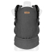 Сумка-переноска ZAFFIRO BabyGrow Roma (grey)