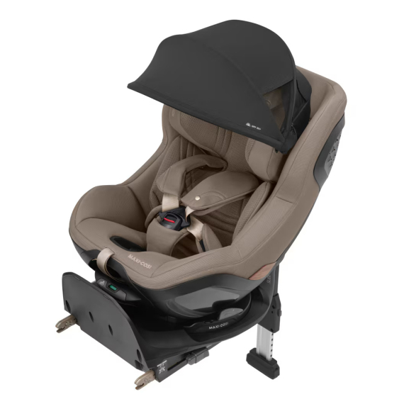 Козирок від сонця L до автокрісла MAXI-COSI Pearl Slide Pro (Black) - фото | Интернет-магазин автокресел, колясок и аксессуаров для детей Avtokrisla