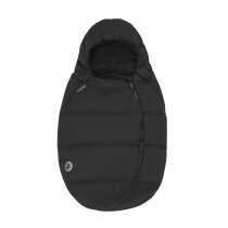 Спальний мішок до автокрісла MAXI-COSI (Essential Black)