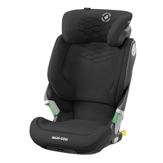 Автокресло MAXI-COSI Kore Pro i-Size (Authentic Black) - фото | Интернет-магазин автокресел, колясок и аксессуаров для детей Avtokrisla
