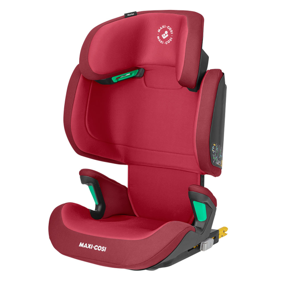 Автокресло MAXI-COSI Morion i-Size (Basic Red) - фото | Интернет-магазин автокресел, колясок и аксессуаров для детей Avtokrisla