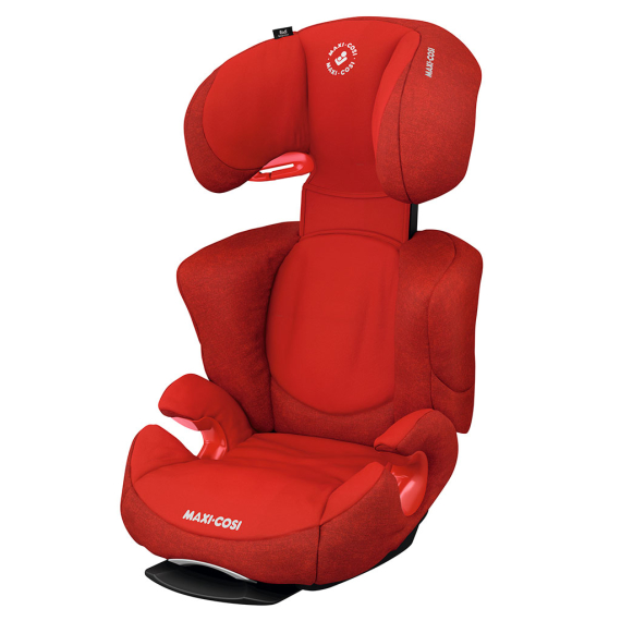 Автокресло MAXI-COSI Rodi AirProtect (Nomad Red) - фото | Интернет-магазин автокресел, колясок и аксессуаров для детей Avtokrisla