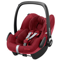 Автокрісло MAXI-COSI Pebble Pro i-Size (Essential Red)
